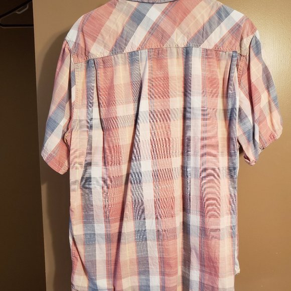 Designer "Weatherproof" ORIGINAL VINTAGE button do - Picture 2 of 3